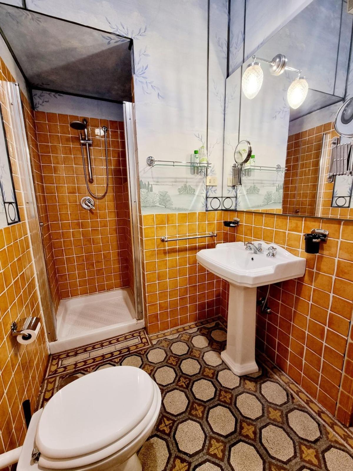 Via Veneto Cosy House Lejlighed