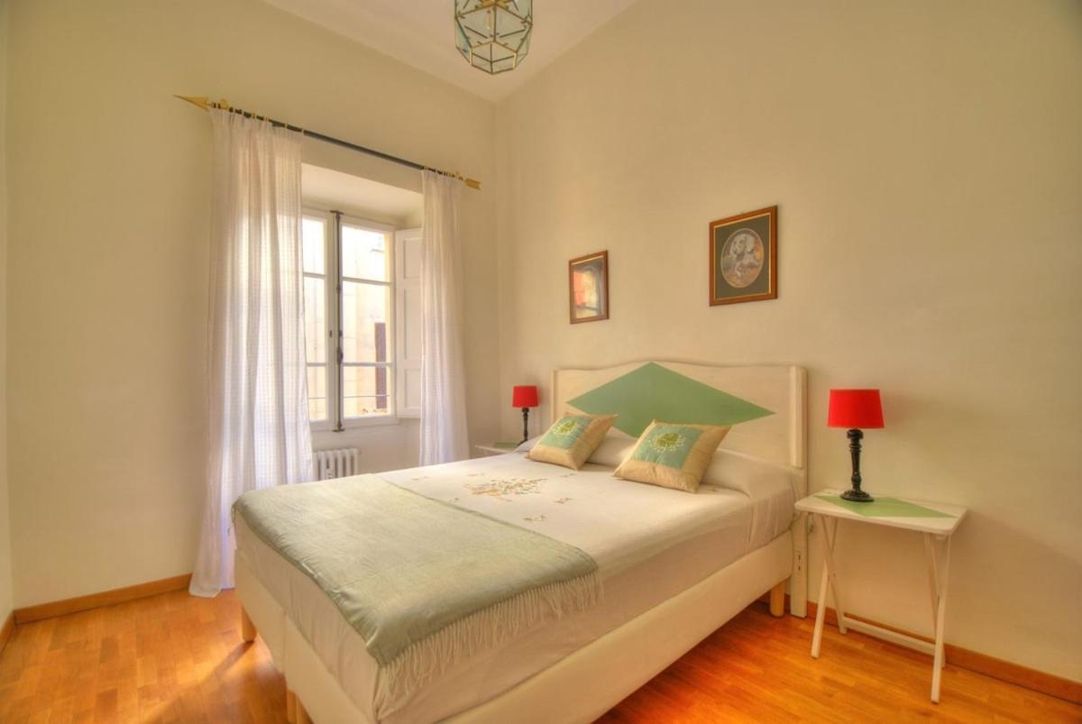 Via Veneto Cosy House Lejlighed *