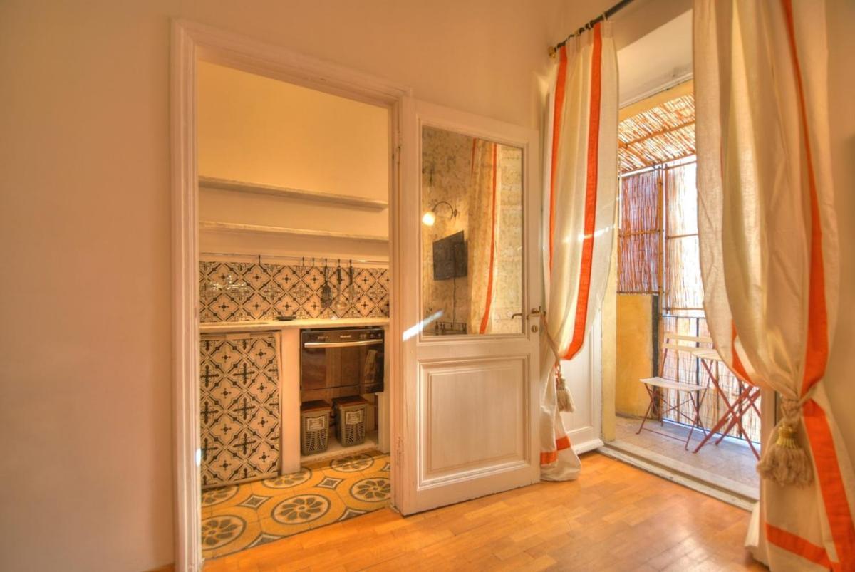 Via Veneto Cosy House Lejlighed Rom