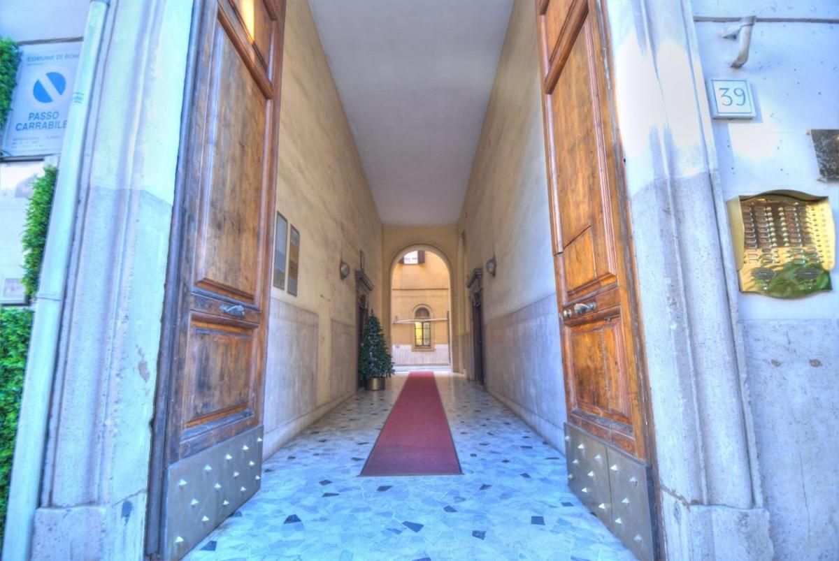 Via Veneto Cosy House * Rom