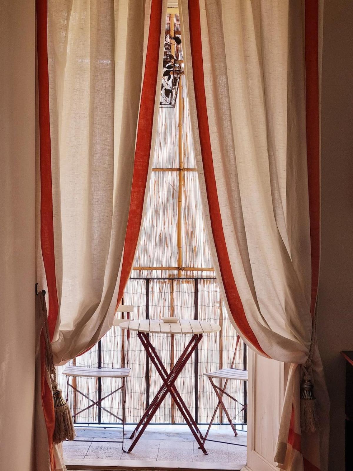Via Veneto Cosy House *