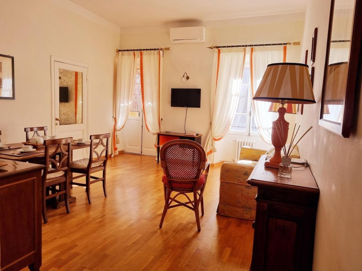 Via Veneto Cosy House Lejlighed