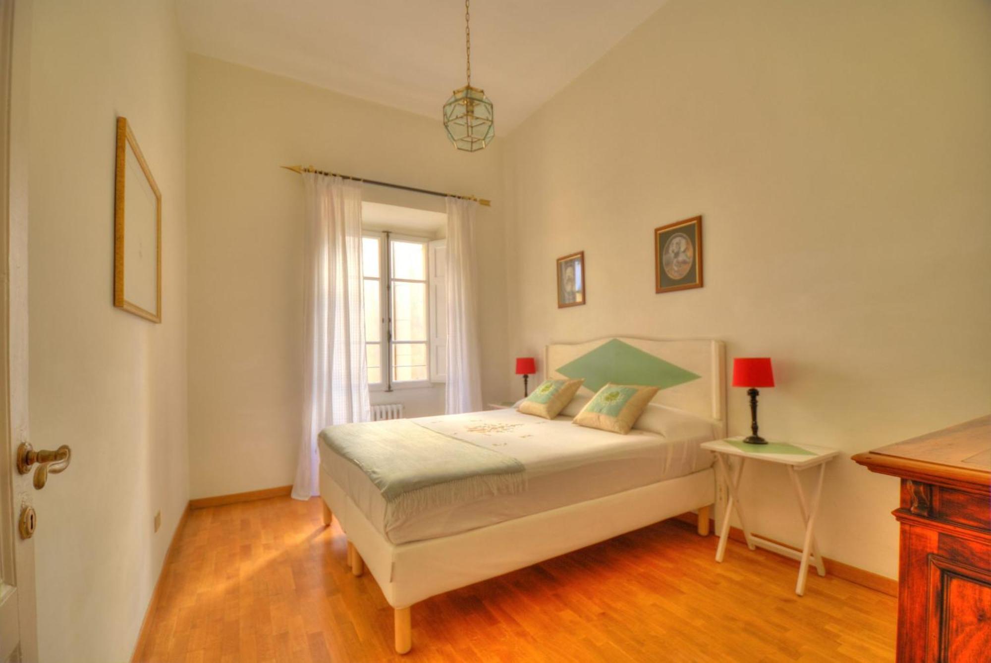 Lejlighed Via Veneto Cosy House *