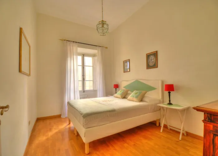 Via Veneto Cosy House