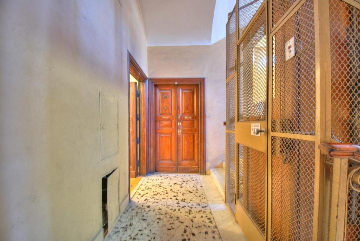 Via Veneto Cosy House