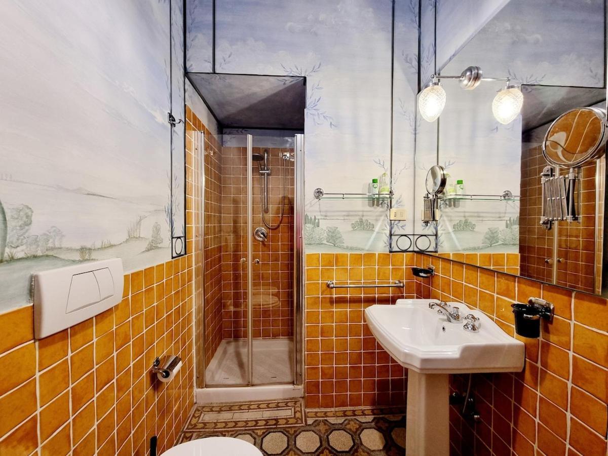 Via Veneto Cosy House * Rom