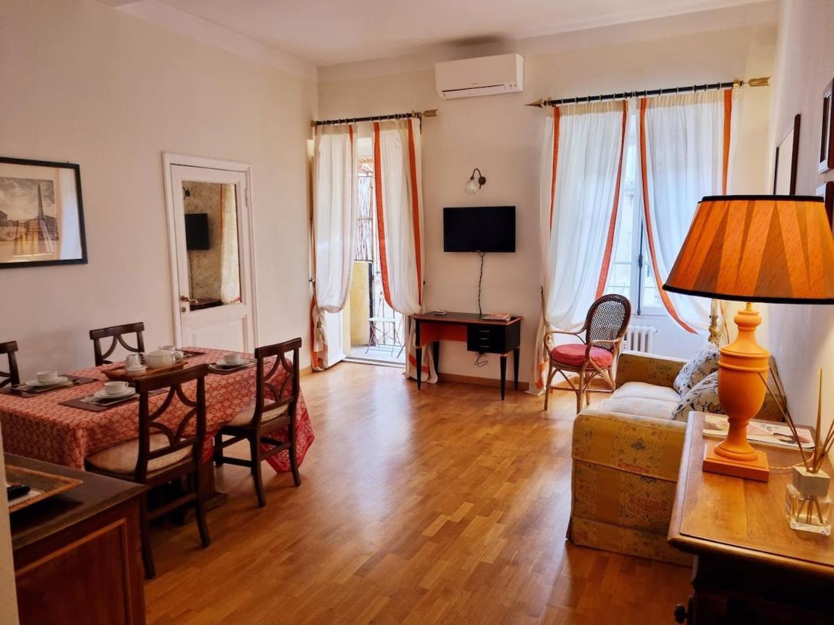 Via Veneto Cosy House Apartment *