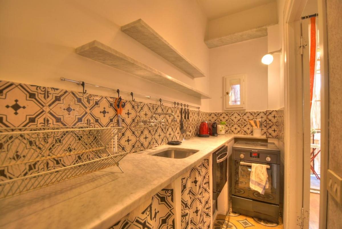 Via Veneto Cosy House