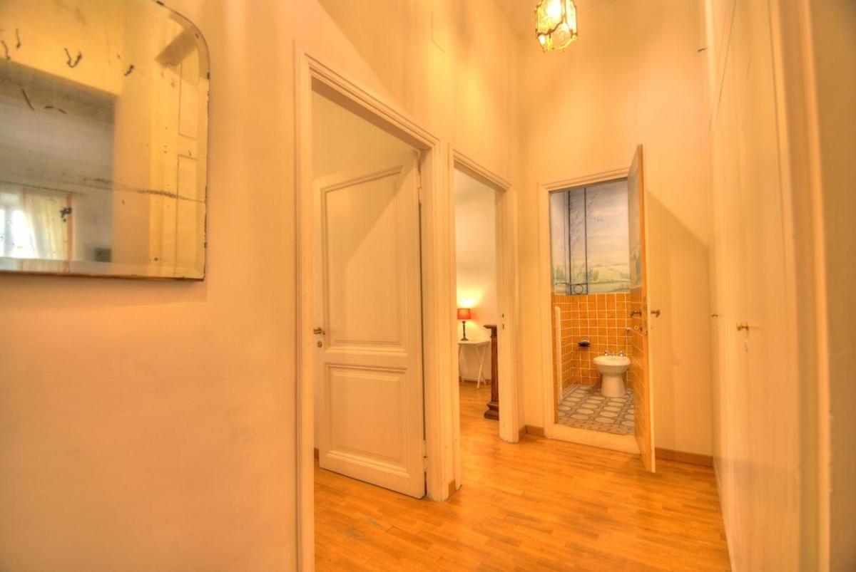 Apartment Via Veneto Cosy House