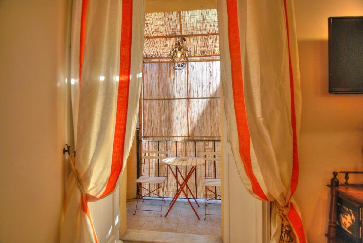 Via Veneto Cosy House Apartment *