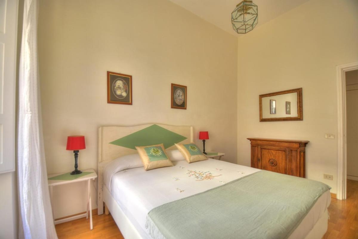 Apartment Via Veneto Cosy House Rom