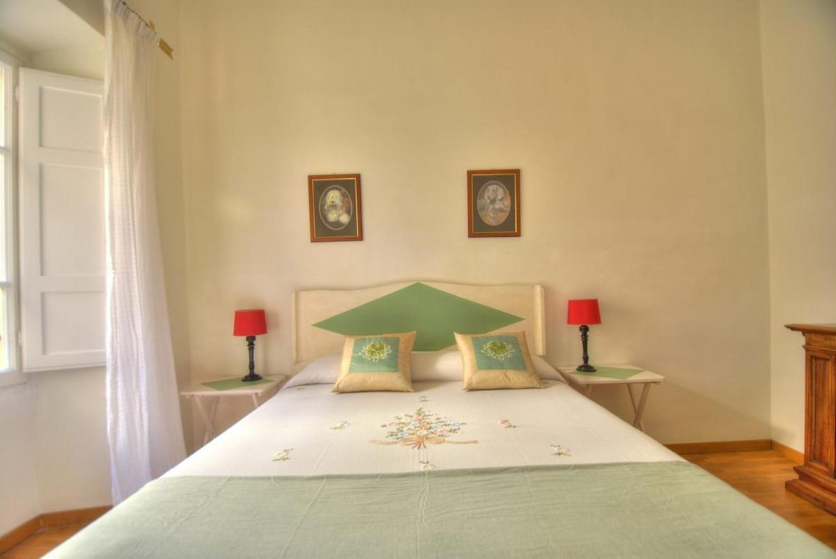 Apartment Via Veneto Cosy House *