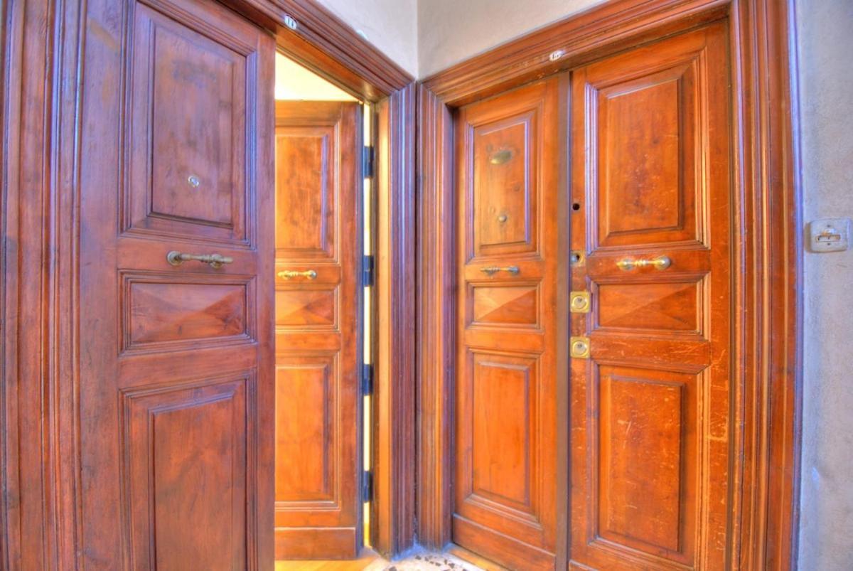 Apartment Via Veneto Cosy House Rom