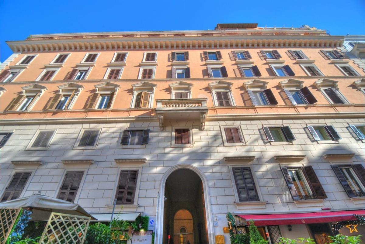 Via Veneto Cosy House * Rom