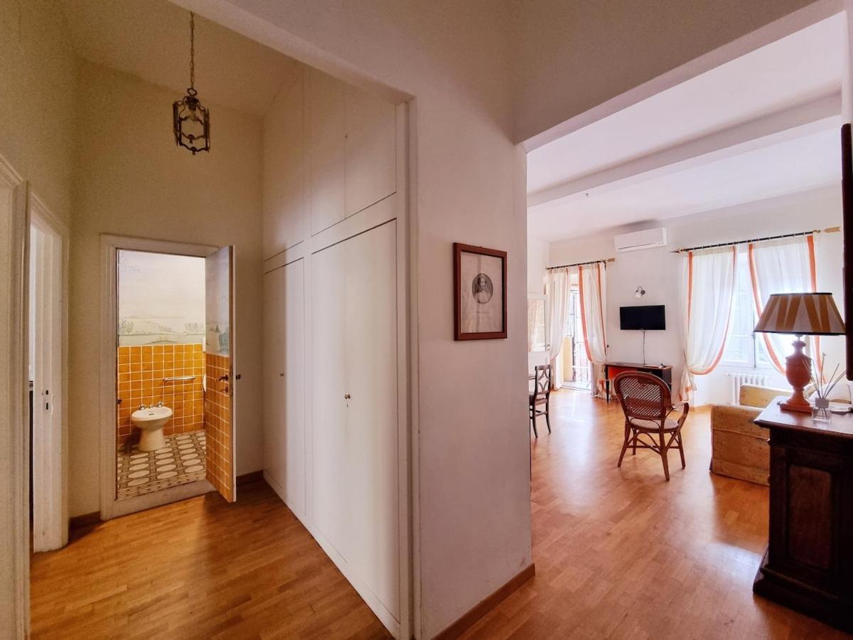 Via Veneto Cosy House
