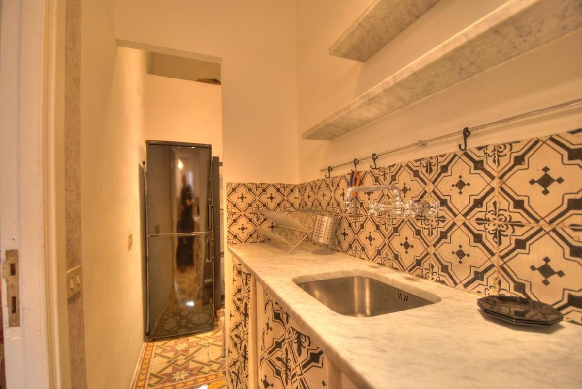 Via Veneto Cosy House Apartment