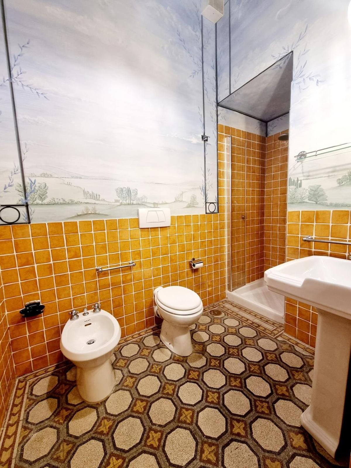 Via Veneto Cosy House Apartment *