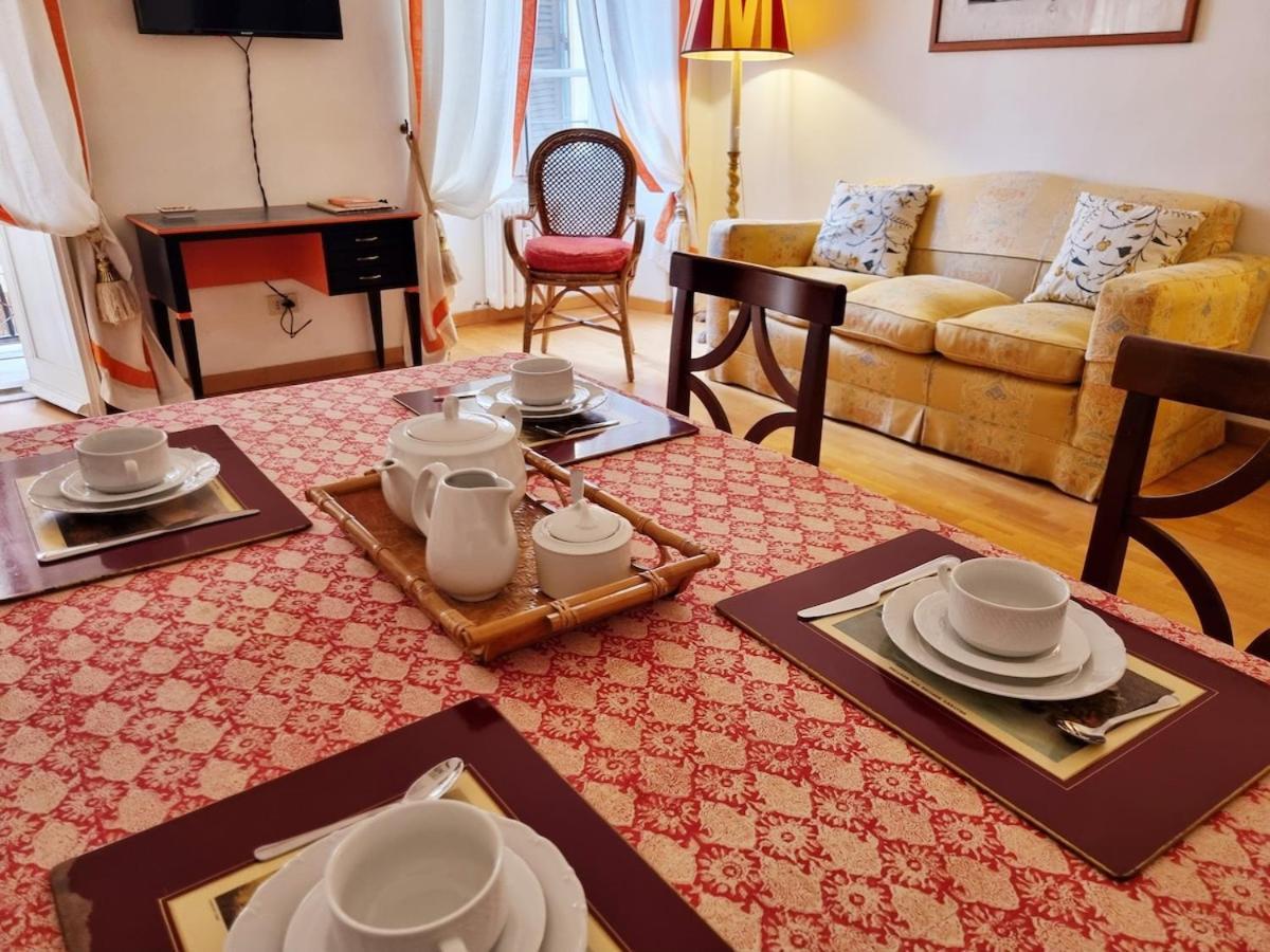 Via Veneto Cosy House * Rom